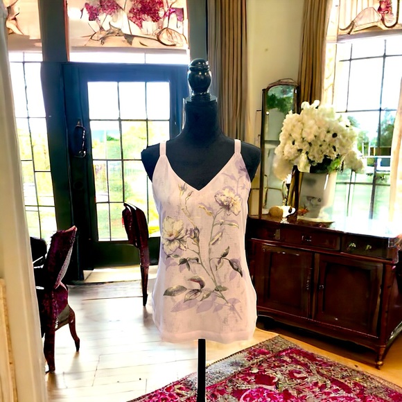 White House Black Market Shirt - Picture 4 of 12